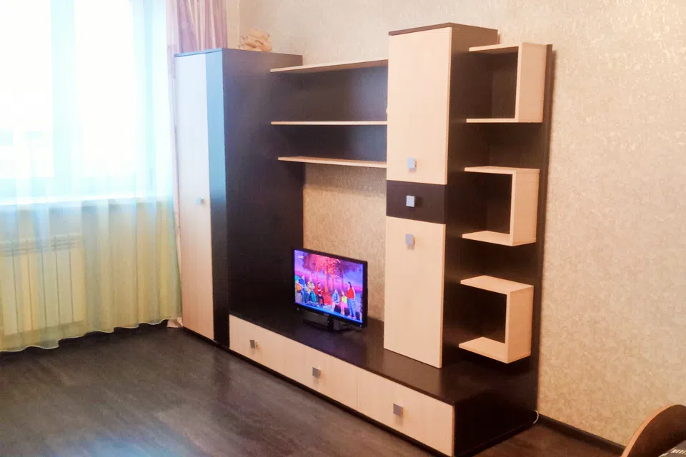 Шикарная квартира рядом с МНТК И Лентой
