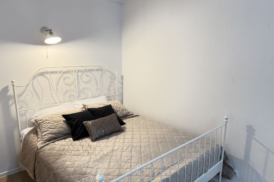 Прекрасная квартира недалеко от Внуково