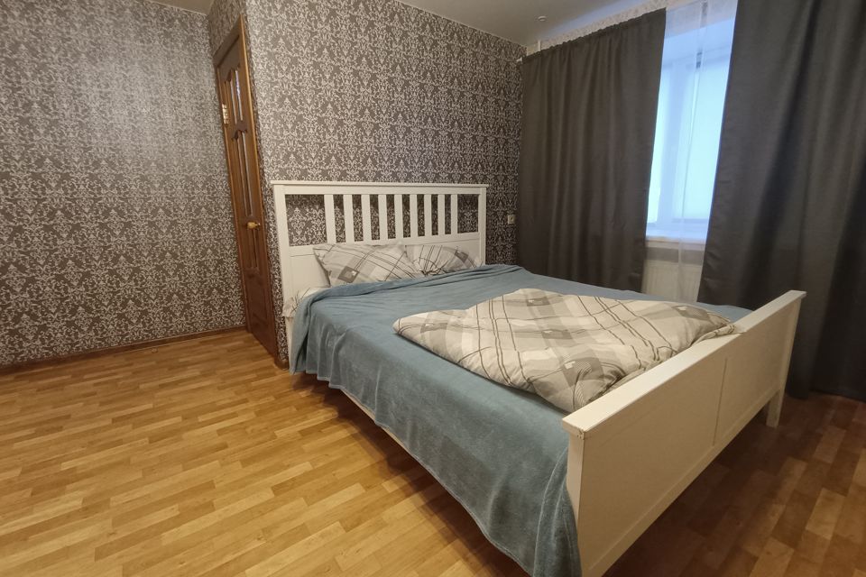 Тимхаус на Павлюхина