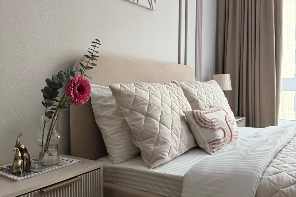 Студия рядом с Невским проспектом