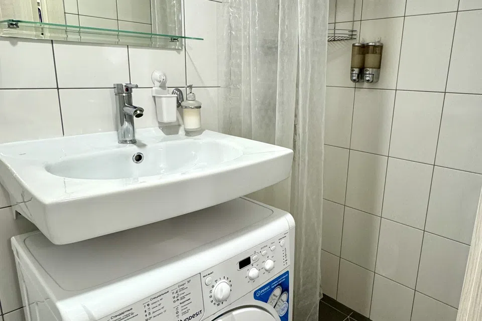 Liki-Mir Apartments Малый просект