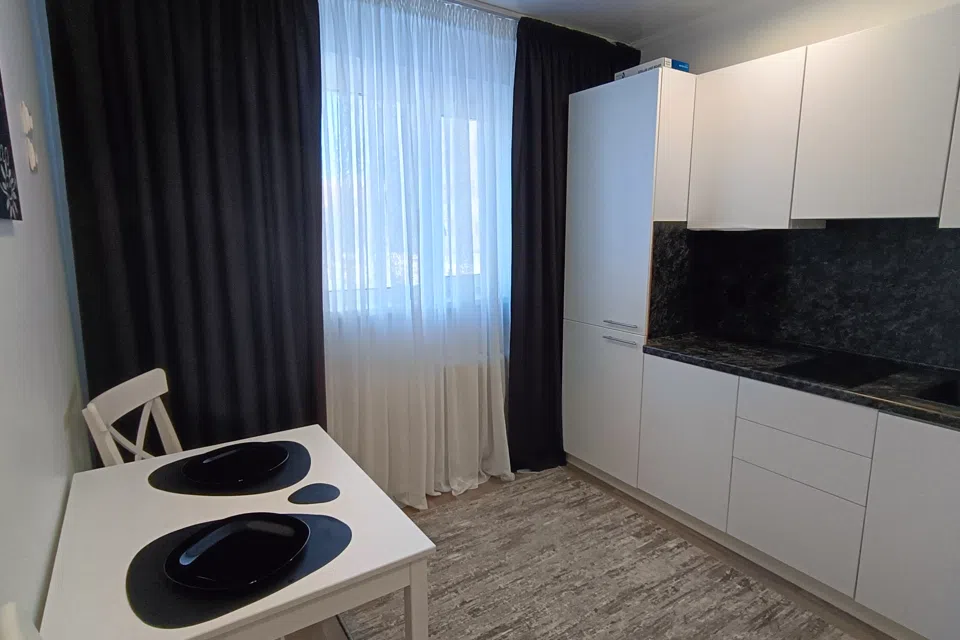 Апартаменты NordStay, Дружбы народов 25