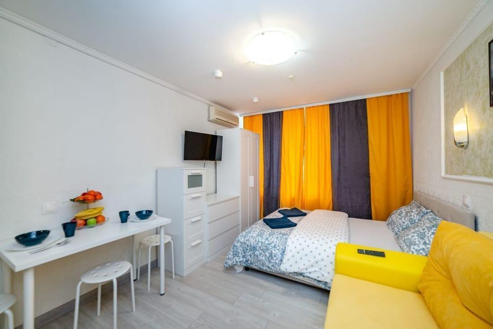 Комфортная квартира, рядом с метро Владыкино