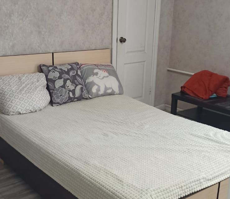 Уютная квартира рядом с ТЦ семья