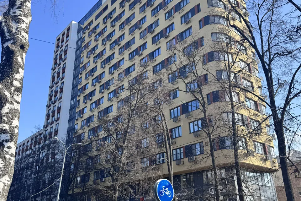 уютная квартира около Швейцарии И Океаниса