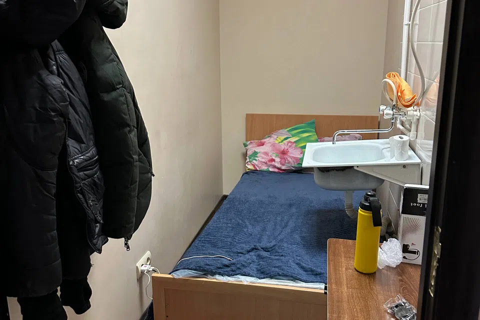 Аренда 1000 рублей отдельной комнаты со всеми удобствами.
