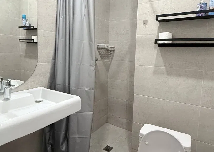 Казань, улица Нурсултана Назарбаева д.35 к1 кв.11 студия 3