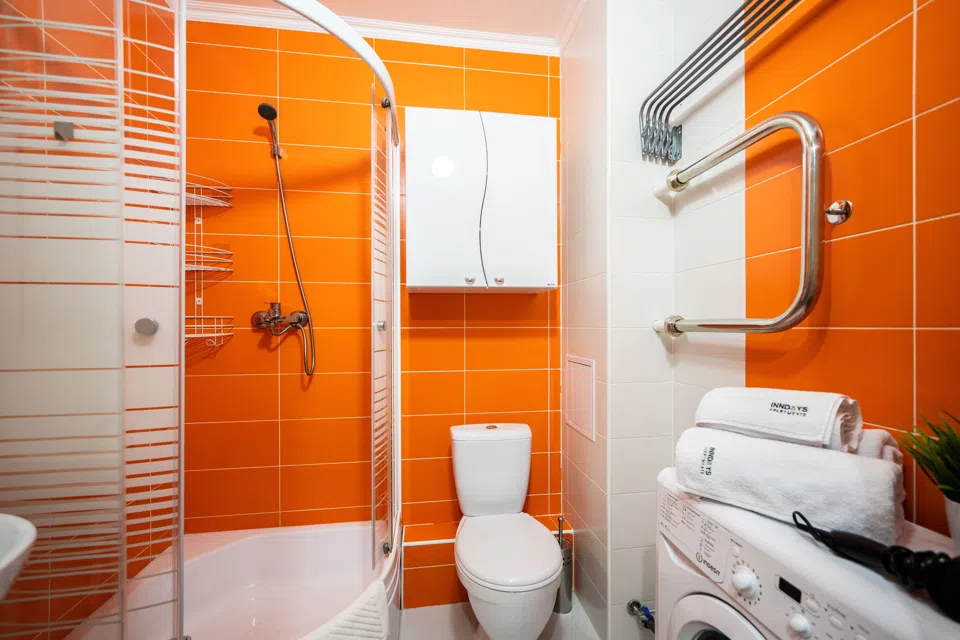 Inndays Apartments у м. Парнас