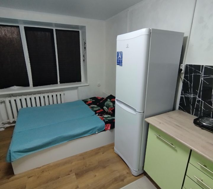 Квартира на Москворецкой улице 38к2-3