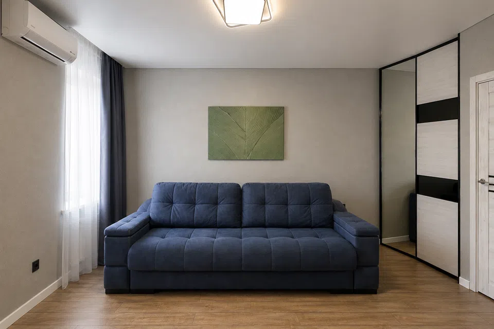 Inndays на Аркадия Шипунова, д.30