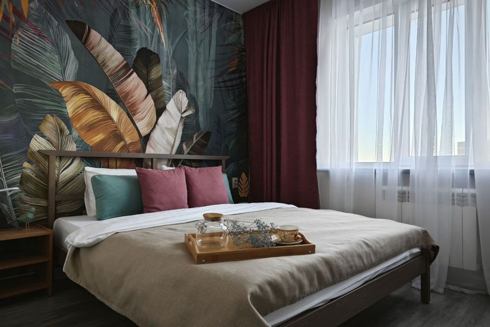 Тайский рай    