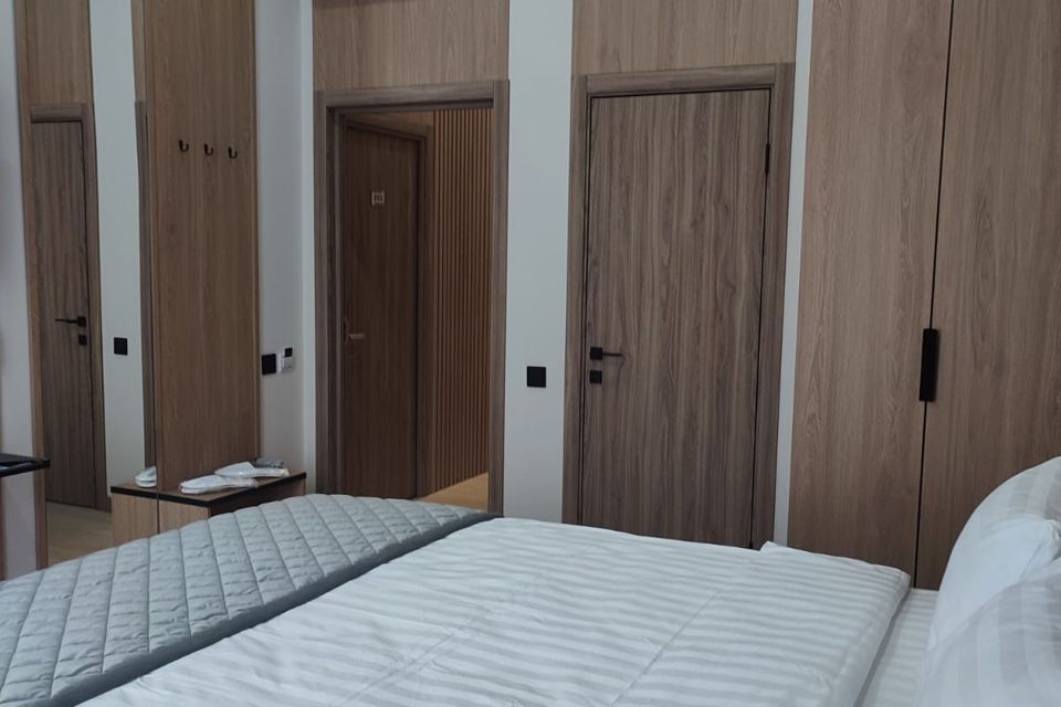 Отель RIX- OTEL