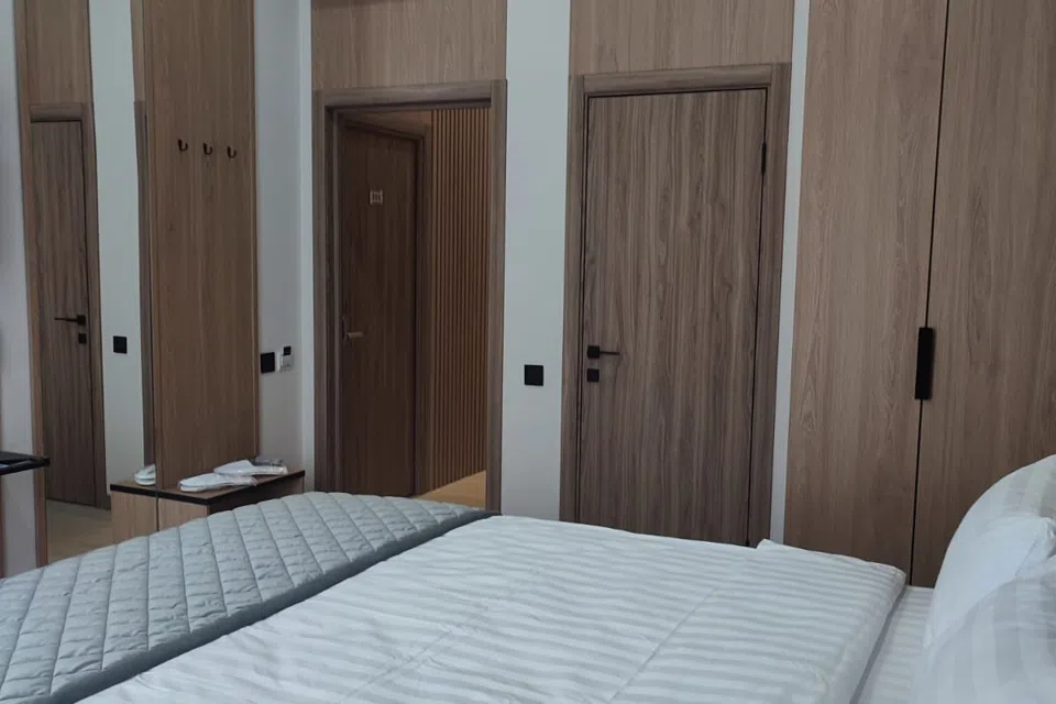 Отель RIX- OTEL