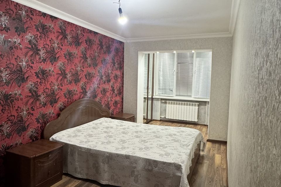 Сдаётся 2-комнатная уютная квартира на пр. Кулиева