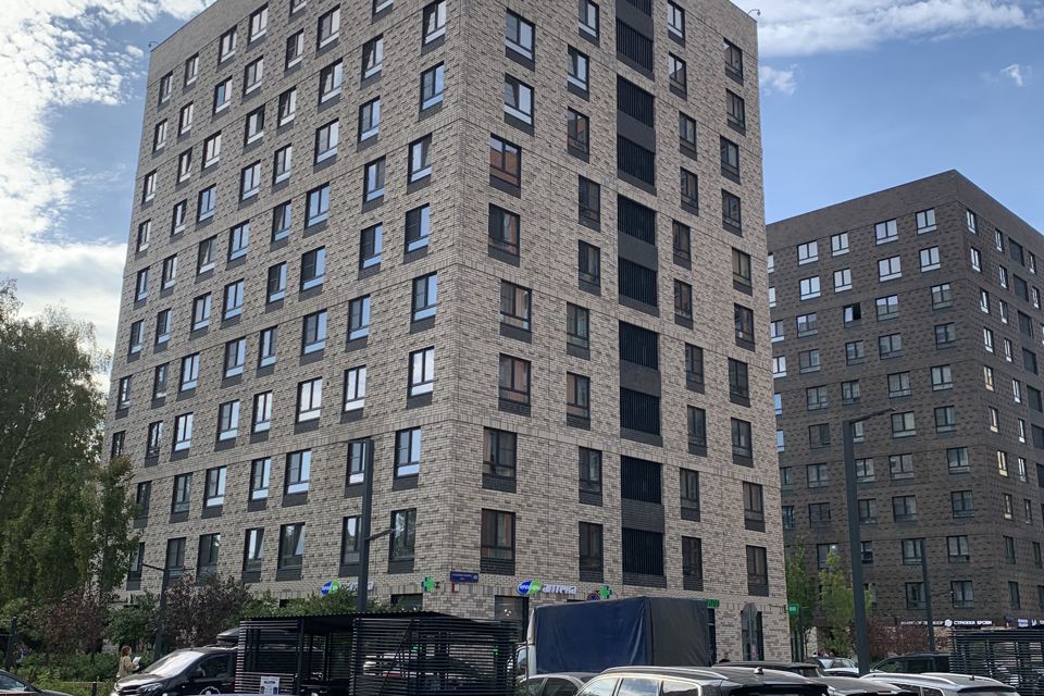 Уютная студия в тихом месте