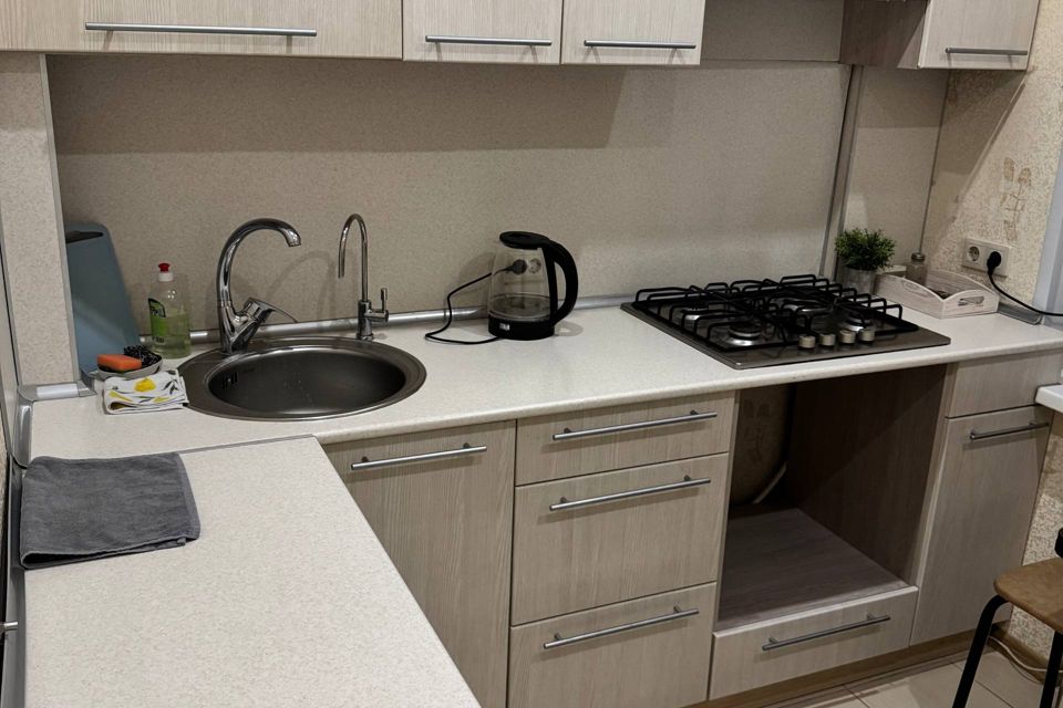 Удобная квартира