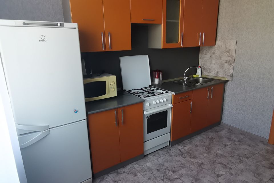 Уютная квартира для большой семьи 