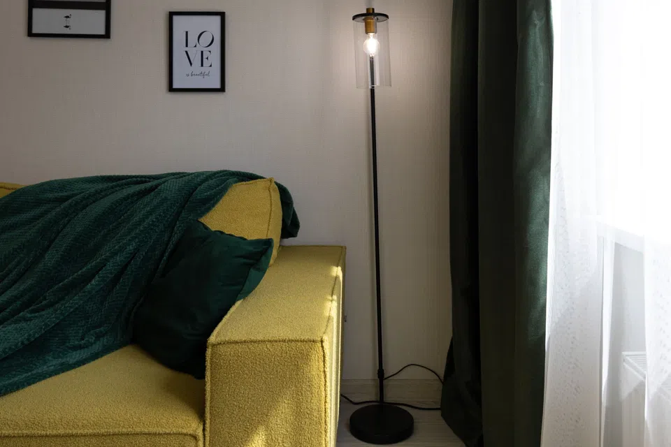 LovelyHome39 в старинном квартале Юдиттен