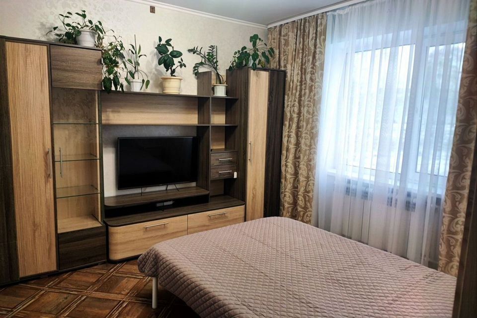 Уютная двухкомнатнaя квapтиpa