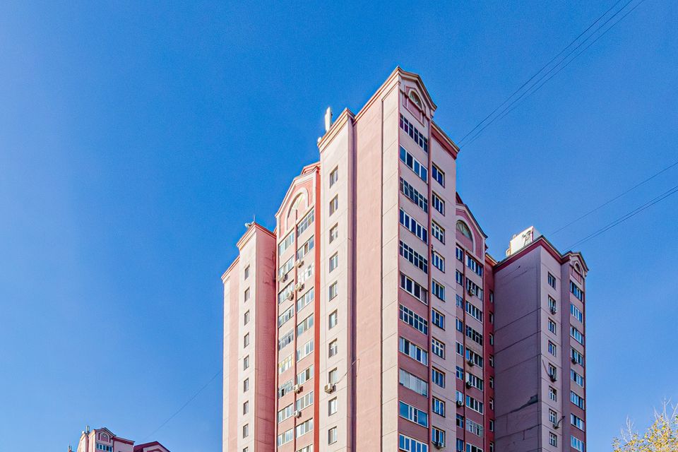 Уютная квартира в Казани