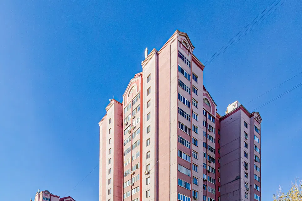 Уютная квартира в Казани