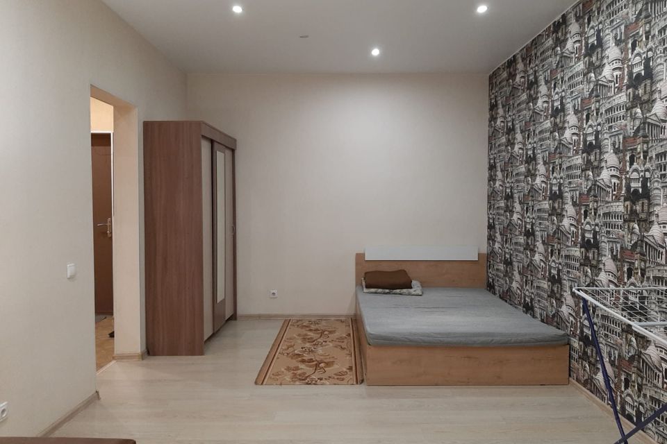 квартира на сутки рядом с центром города