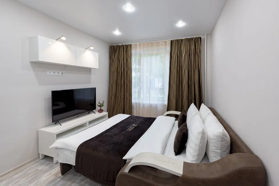 Inndays Apartments в Коньково