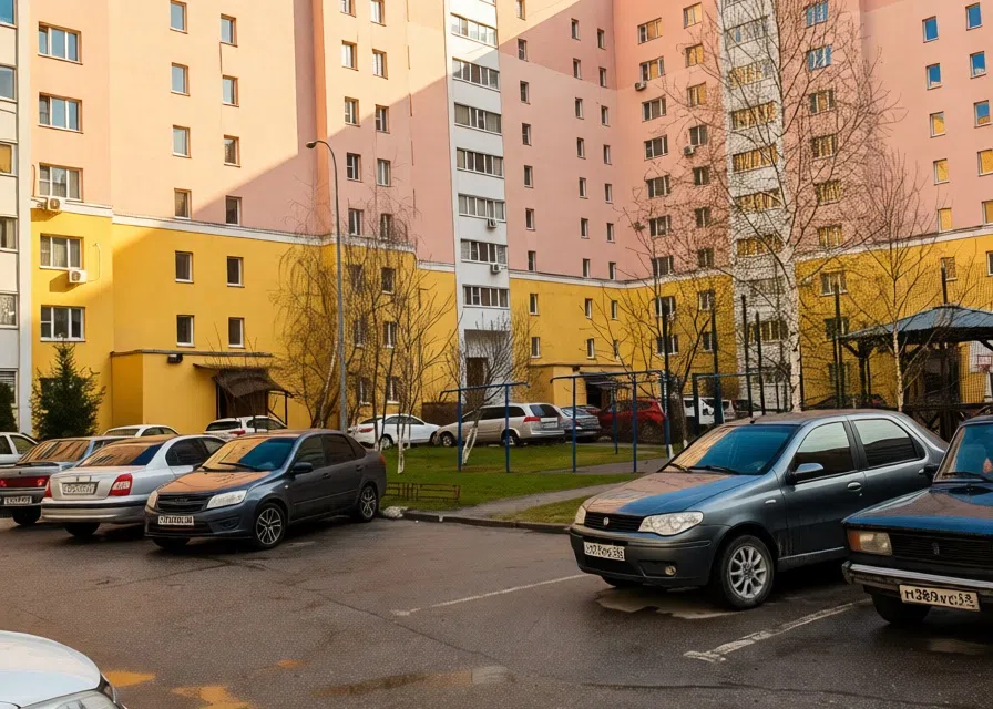 Посуточно уютная квартира в г. Пенза