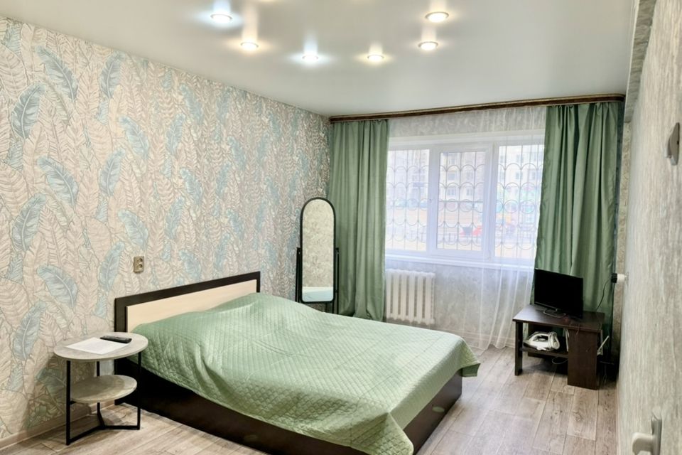 Уютная квартира рядом с ЖД вокзалом