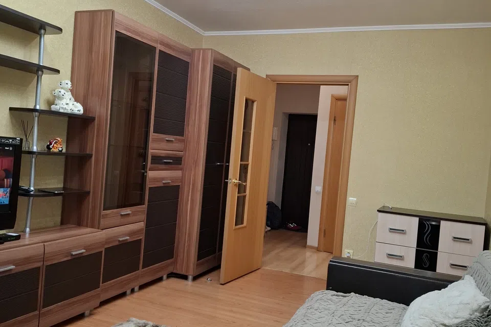 Уютная квартира посуточно 