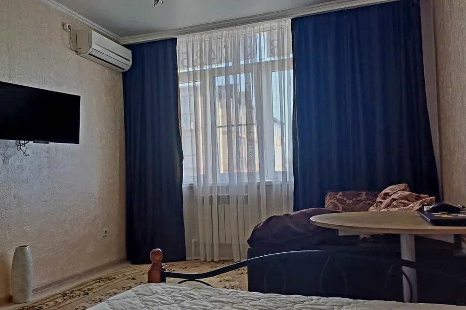Прекрасная квартира в центре