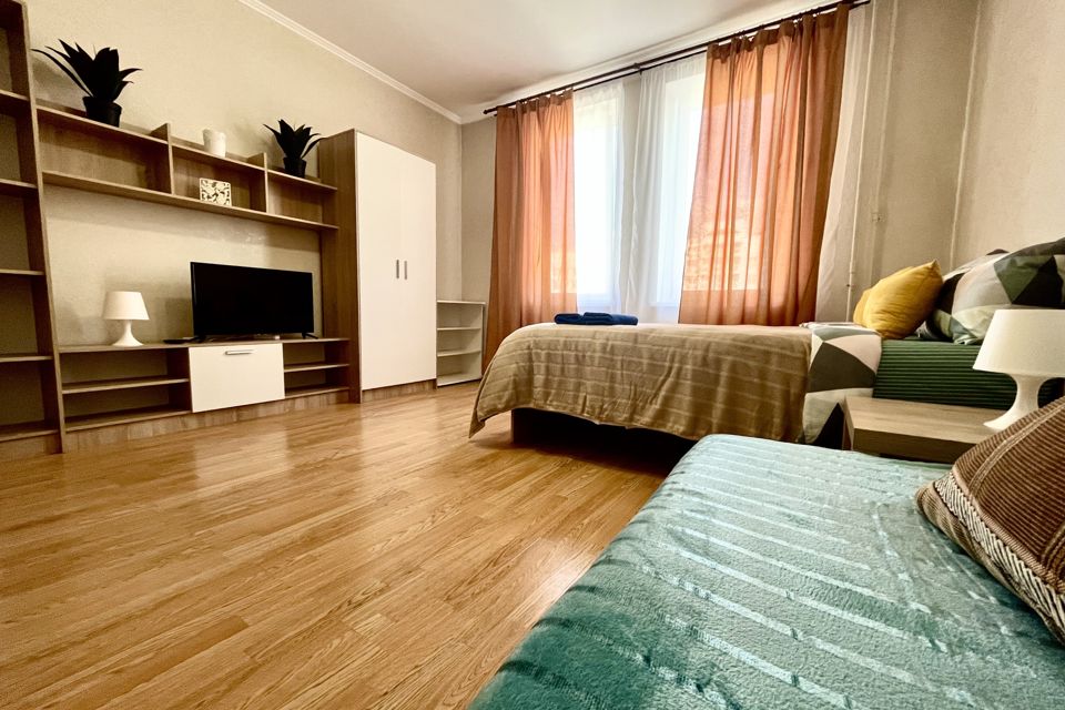 Лайф Апарт, 1 ком кв-ра, на Маяковского 26