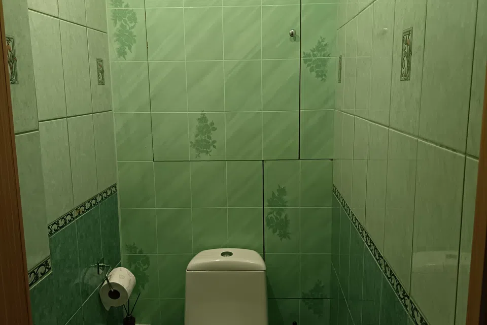 Уютная 1 к. кв. Рядом с парками