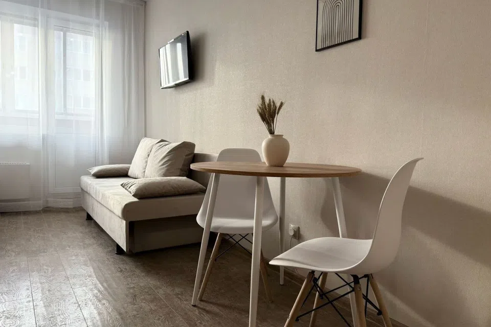 Уютная квартира на Романова, 60
