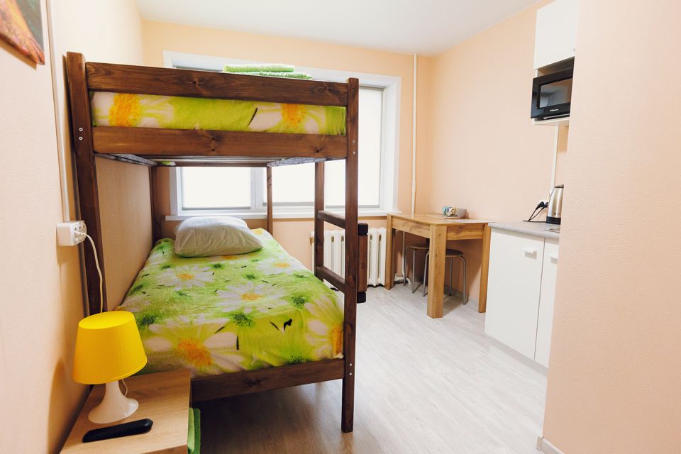 Студии на Спортивном