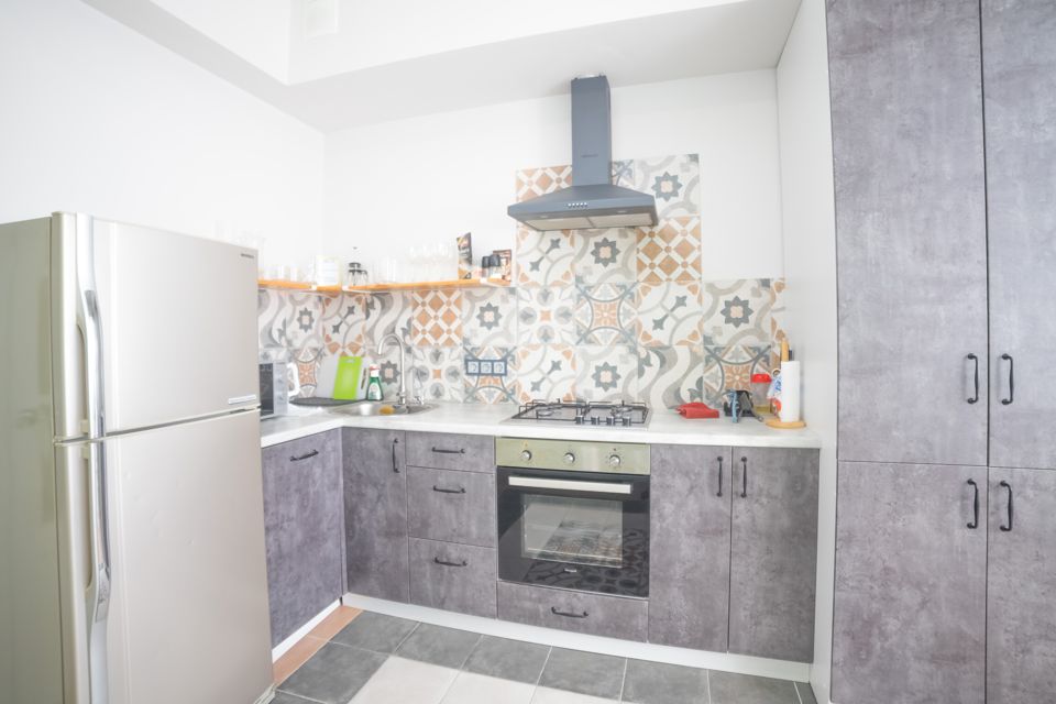 Квартира на Декабристов 36 корпус 1 