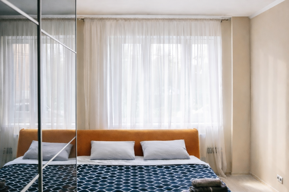 Просторная 3х-комнатная квартира от Аликорн24