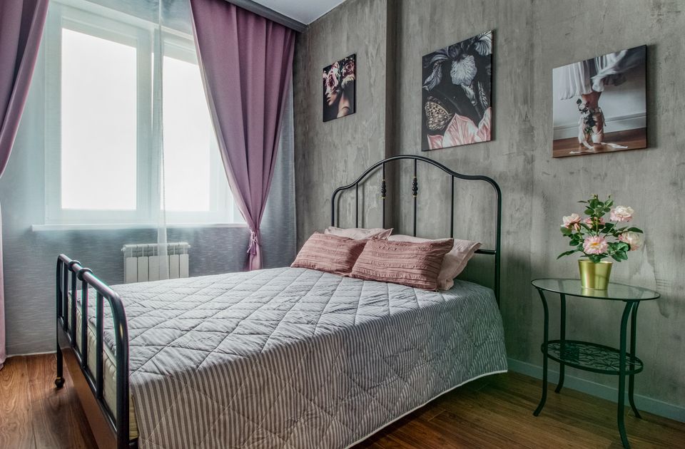 Евродвушка рядом с ФГБУ НМИЦ АГП им. В. И. Кулакова.
