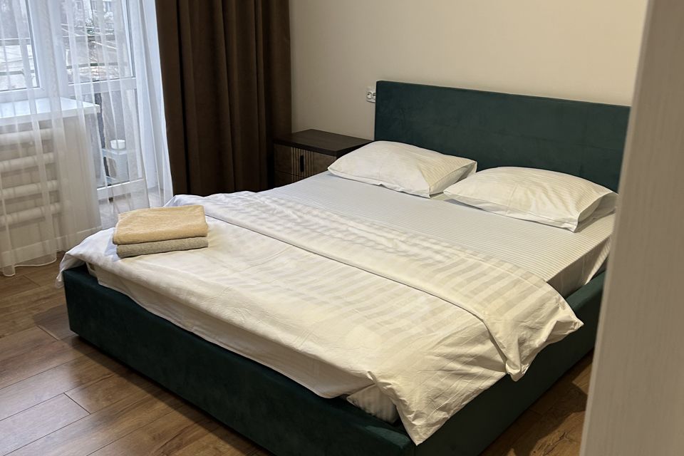 Комфортная квартира в центральной части города