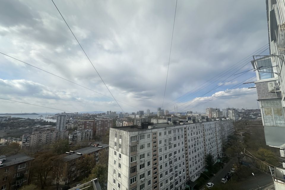 Уютная квартира  с прекрасным видом и новым ремонтом