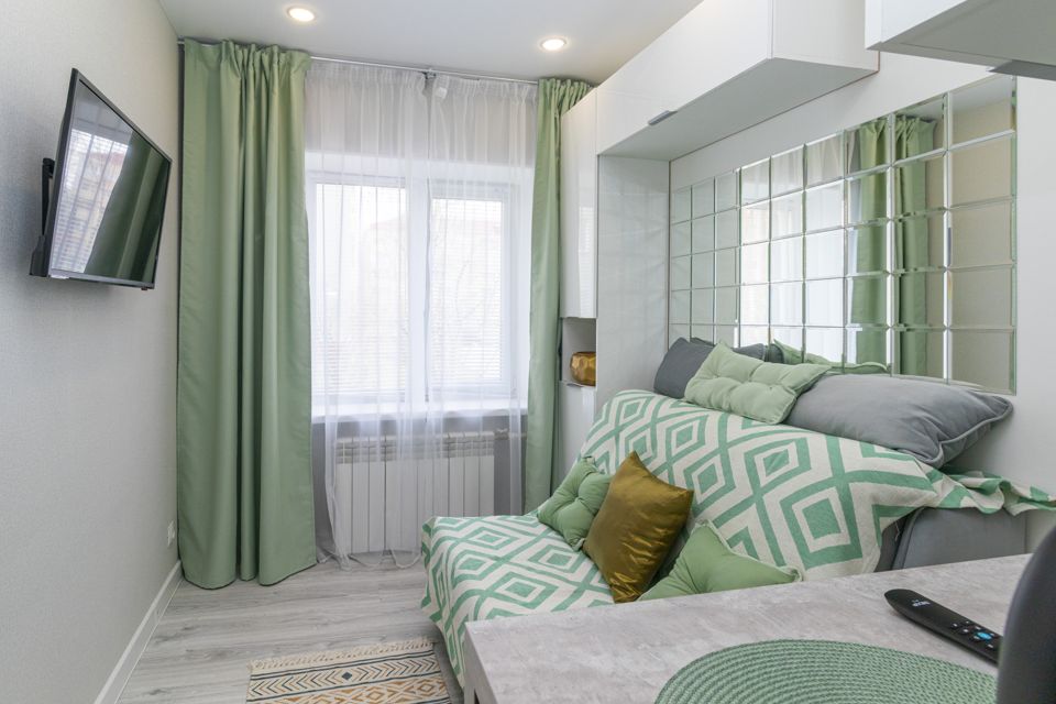 Квартира посуточно