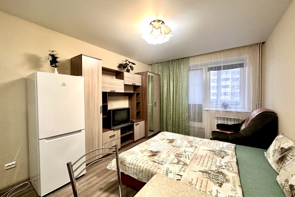 Светлая и уютная квартира в ЖК Звёздный 