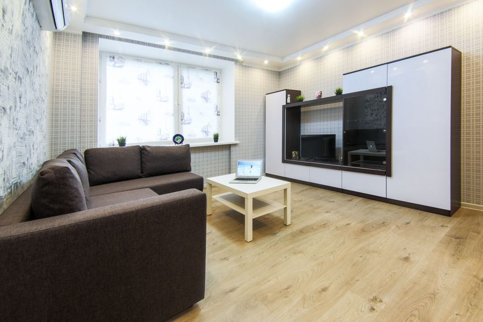 2-х комнатная квартира м. Белорусское