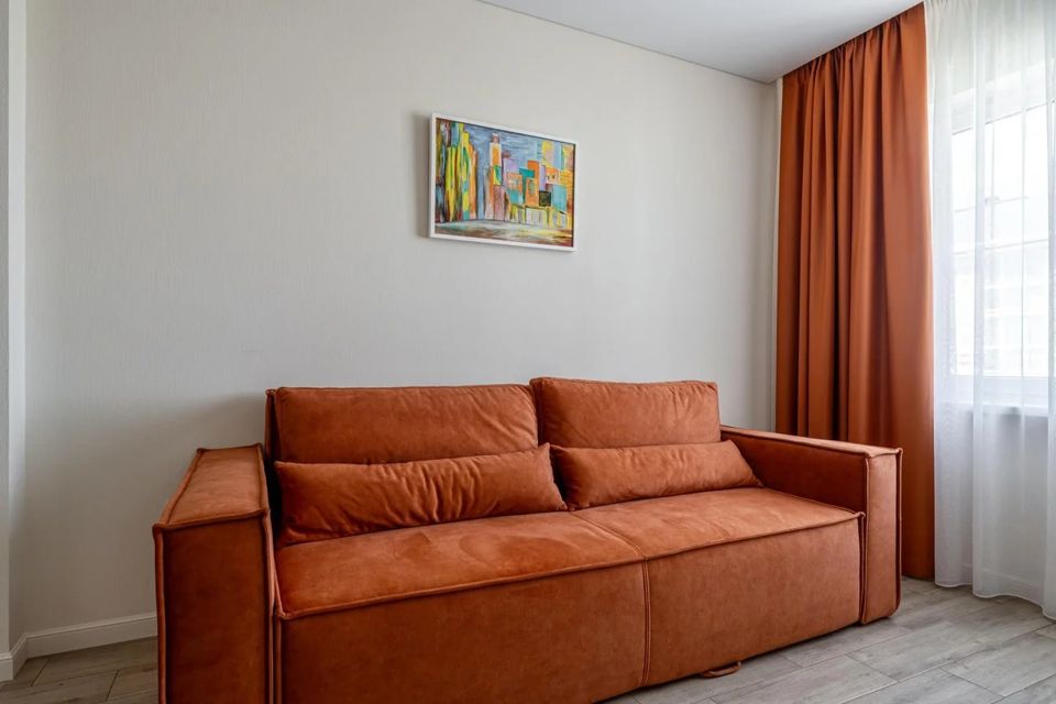 Уютная квартира в Светлогорске 