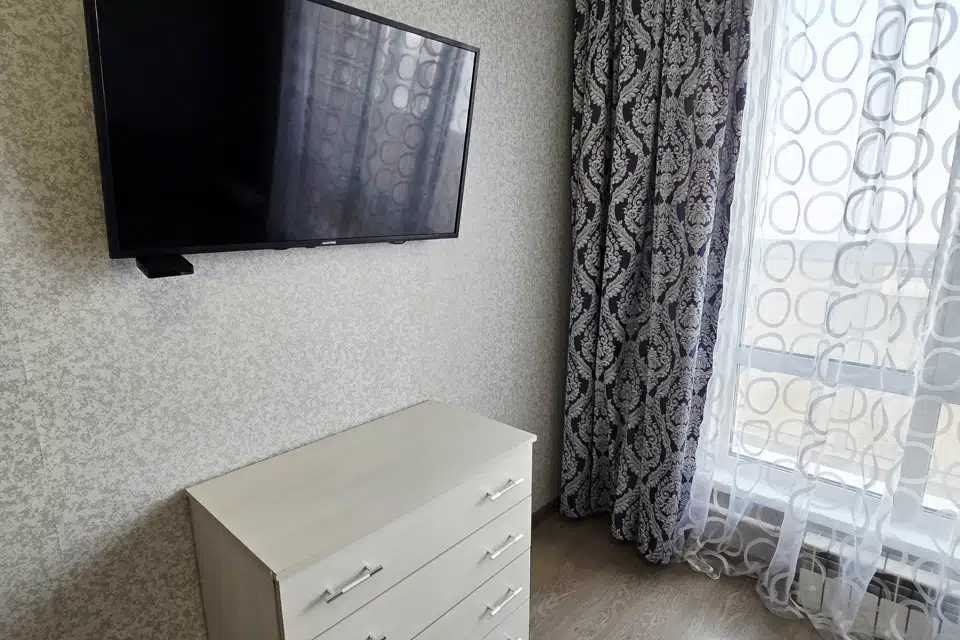 КемКомфорт на Московском 2б на 15 этаже л