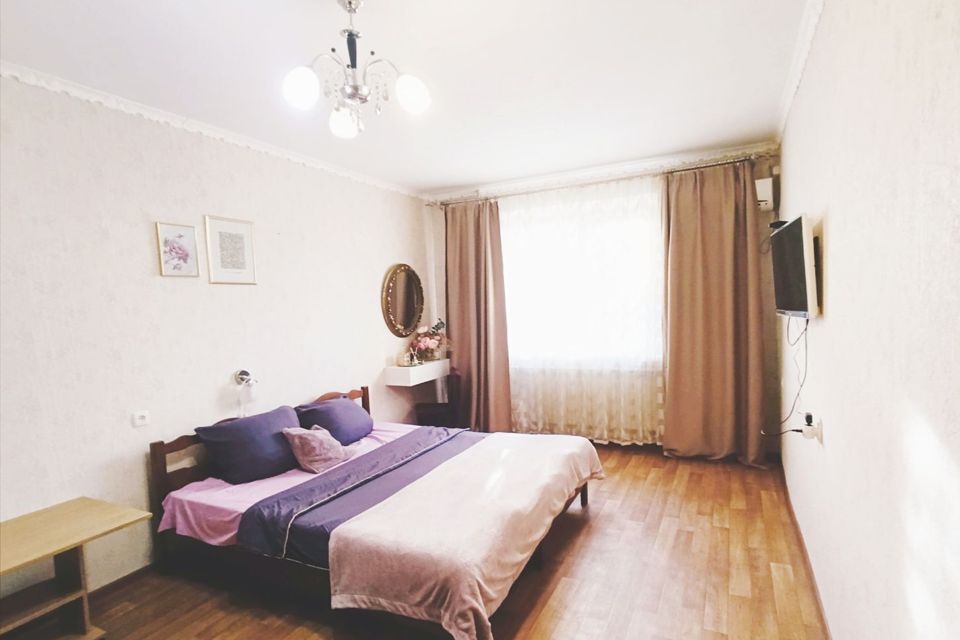 Уютная квартира для комфортного проживания