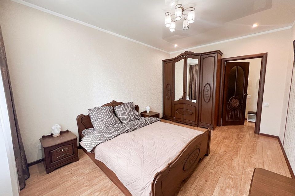 Апартаменты от команды APART MV.