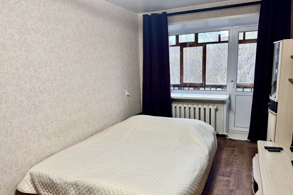 Квартира на Рослякова 34