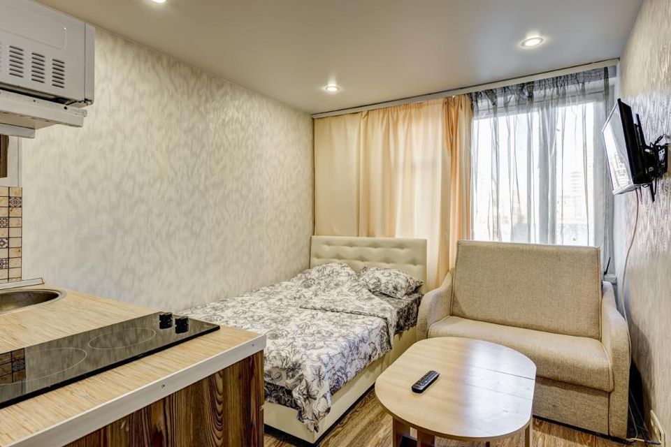 Уютная квартира, рядом с метро Выставочная