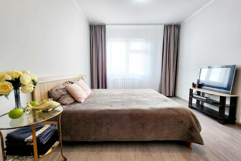 Квартира на Свердлова 5